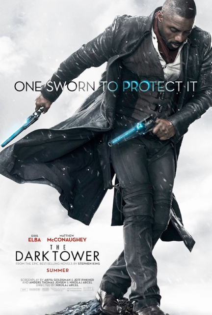 Dark Tower