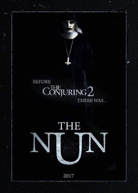 The Nun