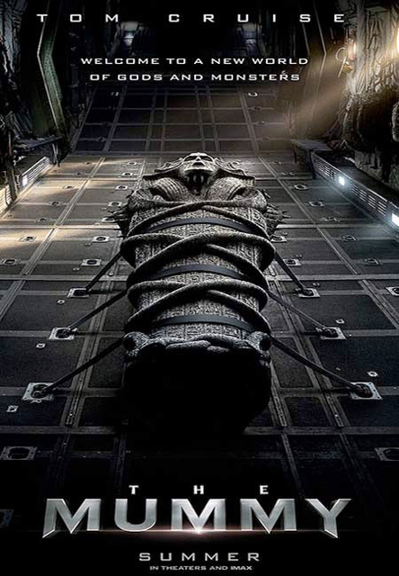 The Mummy