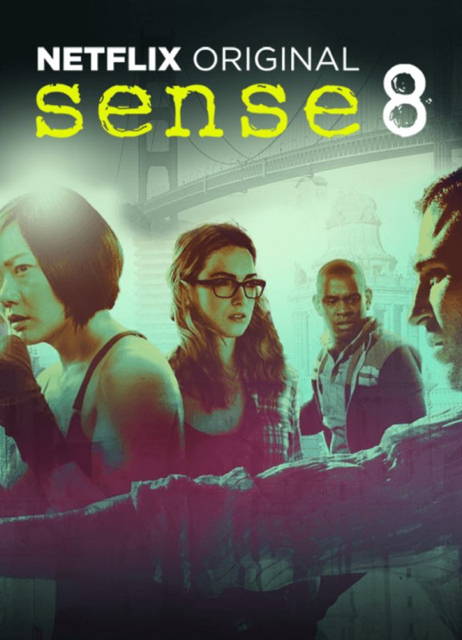 Sense 8
