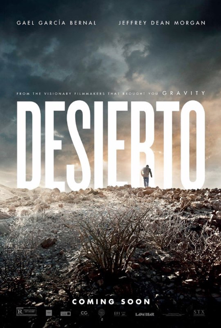 Desierto